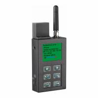 ST167W5, Поисковый приемник с опцией анализа WLAN сетей 2.4 и 5ГГц 