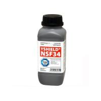 YSHIELD® HSF34, Экранирующая краска, 80 дБ, 1л.