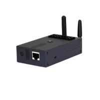 ST154.E+P, Контрольный модуль с ETHERNET и POE