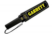 GARRETT SUPER SCANNER V, Ручной металлодетектор (металлоискатель)