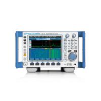 Rohde & Schwarz®EB500, Мониторинговый приёмник