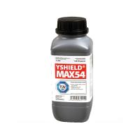 YSHIELD® MAX54, Экранирующая краска, 100 дБ, 1л.