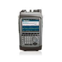 Rohde & Schwarz®PR100, Мониторинговый приёмник